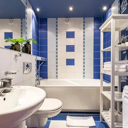Vacationclub - Wylotowa 87d Apartament 14 アパート コウォブジェク