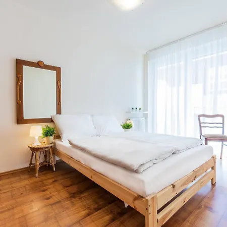 Vacationclub - Wylotowa 87d Apartament 14 アパート コウォブジェク