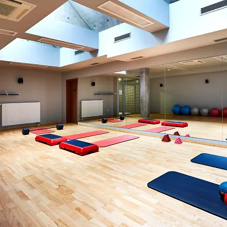 アパート Vacationclub - Wylotowa 87d Apartament 14 *