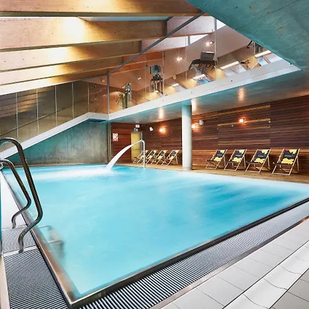 Vacationclub - Wylotowa 87d Apartament 14 * コウォブジェク